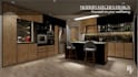 design beautiful and functional kitchen for your wellbeing