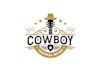 design a beautiful western logo in 24 hours