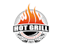design wonderful grill logo in 24 hours