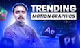 edit trending motion graphics, reels, talking head video, and vsl