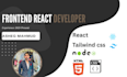 create a modern responsive frontend website
