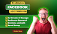 set up facebook ads campaigns to boost your leads and sales
