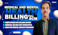 do mental health billing, simple practice billing as medical biller