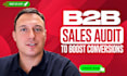 provide expert b2b sales and business development consulting