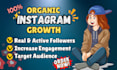 grow instagram followers with fast instagram organic growth