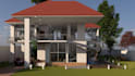floor plans and lighting design