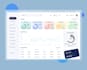 full stack software developer, mvp, CRM, erp, pos, saas app using nextjs python