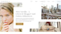 build influencer website onlyfans website model, influencer marketing website