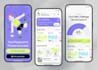 build tracking app car tracking app ev charging app taxi app