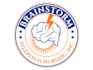 do health, supplements, nutrition, wellness logo design