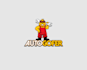 create a fun and unique automotive logo