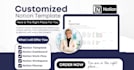 notion expert, notion template for business organization, and notion automation