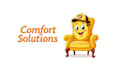 do awesome chair mascot logo design