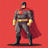 draw your favorite superhero character and comic