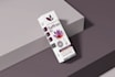 design professional custom labels and custom packaging