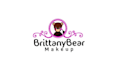 design wonderful beauty makeup artist logo