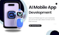 develop ai mobile apps, ai websites, custom ai saas applications