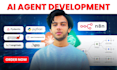 build ai agents,ai workflows and ai automation with python and n8n