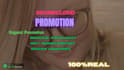 offer premium soundcloud promotion through reposts