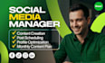create and setup a professional youtube channel with logo, banner,intro ,outro