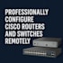 do router, switch, and firewall configuration and troubleshooting