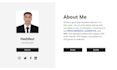 do hubspot, getresponse, wix, framer, web design