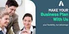prepare a complete business plan