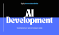 develop full stack ai powered web and mobile apps