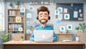 be your expert virtual assistant for admin, data entry, and business supp