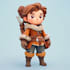 animate 2d game character