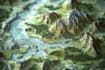 make a fantasy map that fits your imagination