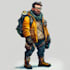 create 2d characters or game assets