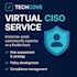provide virtual ciso and cybersecurity advisory services for your business