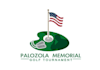 deign super golf club tournament logo