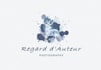 create a custom photography watermark or signature logo