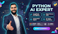 teach python ai agents, llms, data science and automation