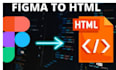 convert figma to pixel perfect code using react, next js