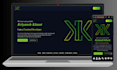 create fast and SEO optimized front end websites using next js