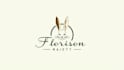 design high quality 3d monoline rabbit logo with express delivery
