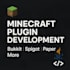 code minecraft plugins in java