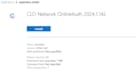 do sccm packaging request  I am experienced
