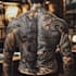 draw american traditional tattoo design by request