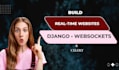 build real time django apps with websocket and socketio