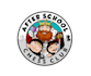 design captivating kid friendly chess club logo