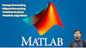 implement image and signal processing project on matlab