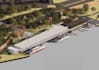 create axonometric views of architectural projects