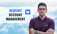 be your bluesky manager