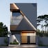 create professional sketchup 3d models for architecture