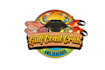 create awesome and gorgeous seafood logo design