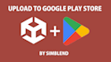 publish your unity game to play store